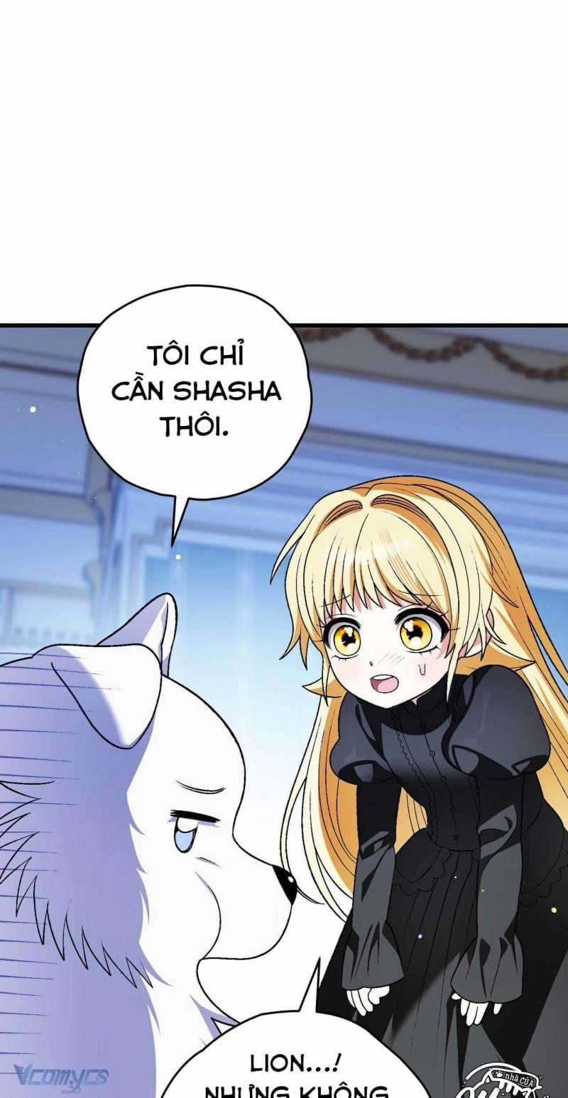 Gửi Đến Người Sói Yêu Dấu Của Em Chapter 15 - 29