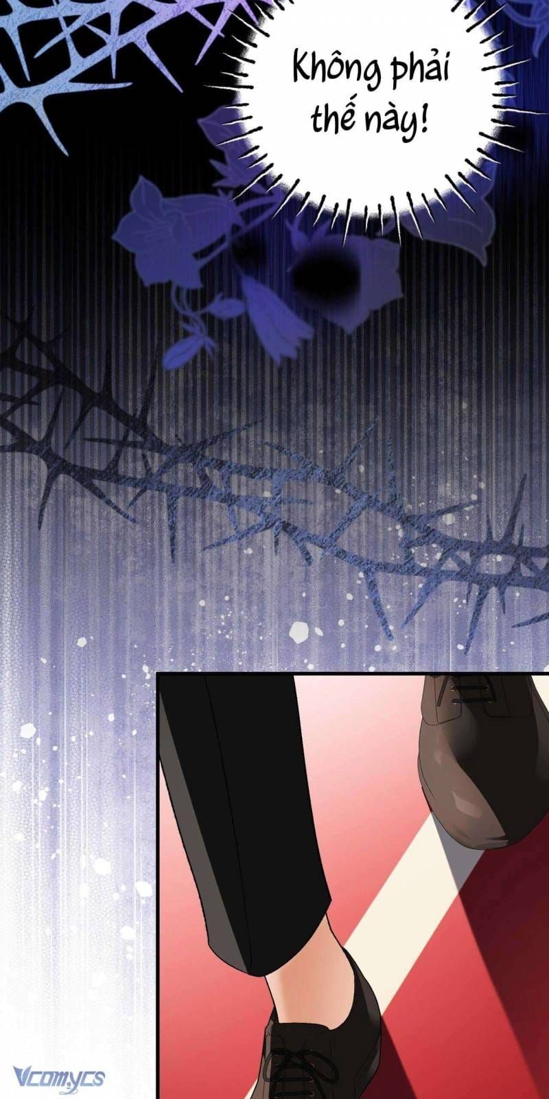 Gửi Đến Người Sói Yêu Dấu Của Em Chapter 15 - 4