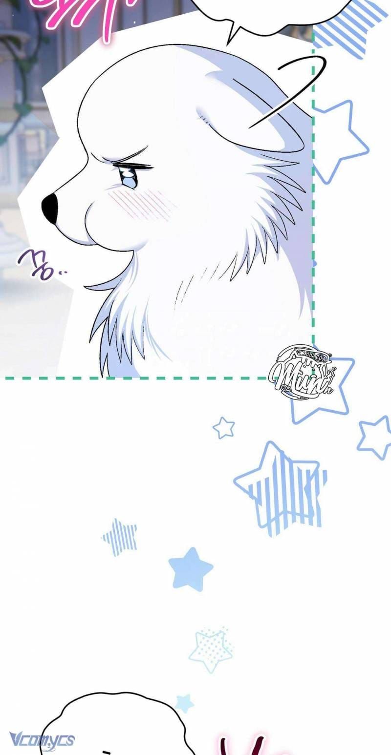 Gửi Đến Người Sói Yêu Dấu Của Em Chapter 15 - 32