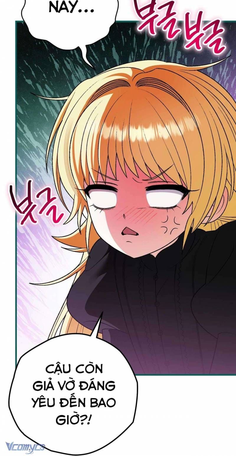 Gửi Đến Người Sói Yêu Dấu Của Em Chapter 15 - 33