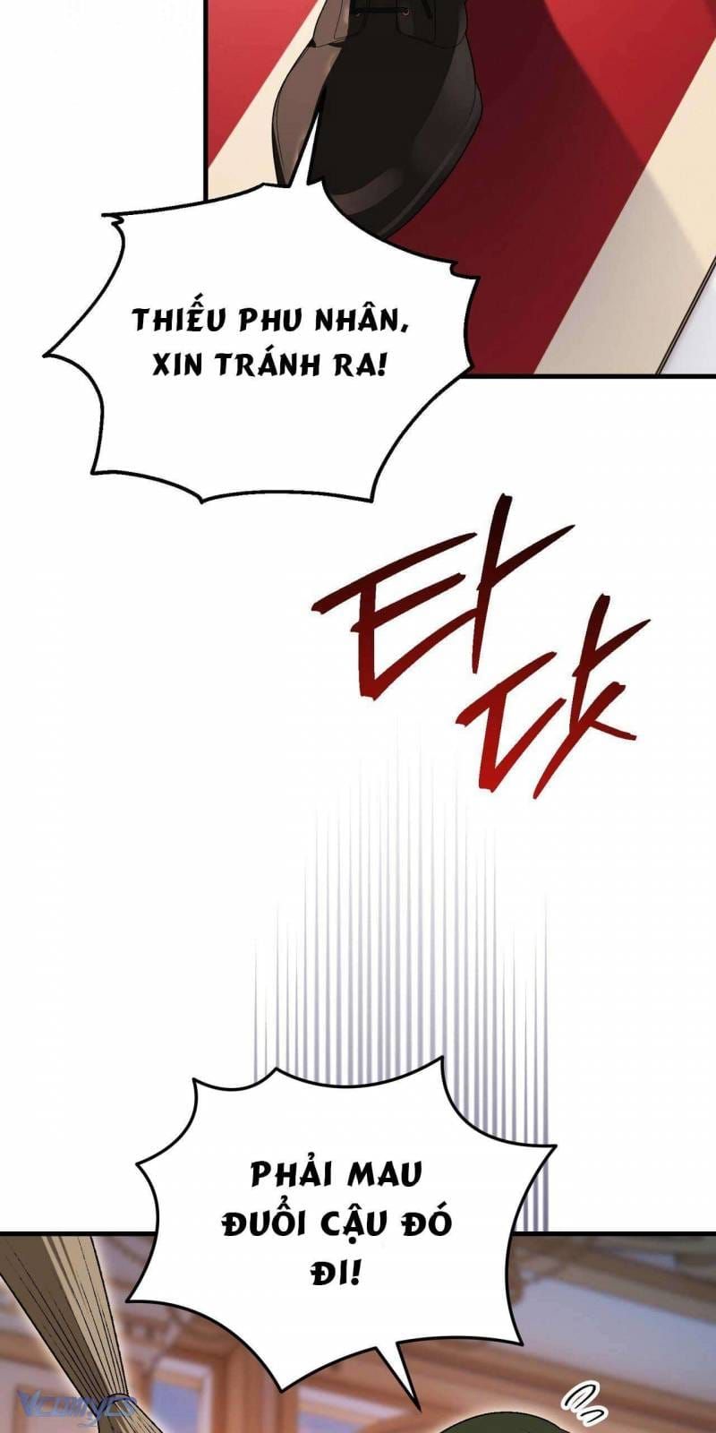 Gửi Đến Người Sói Yêu Dấu Của Em Chapter 15 - 5