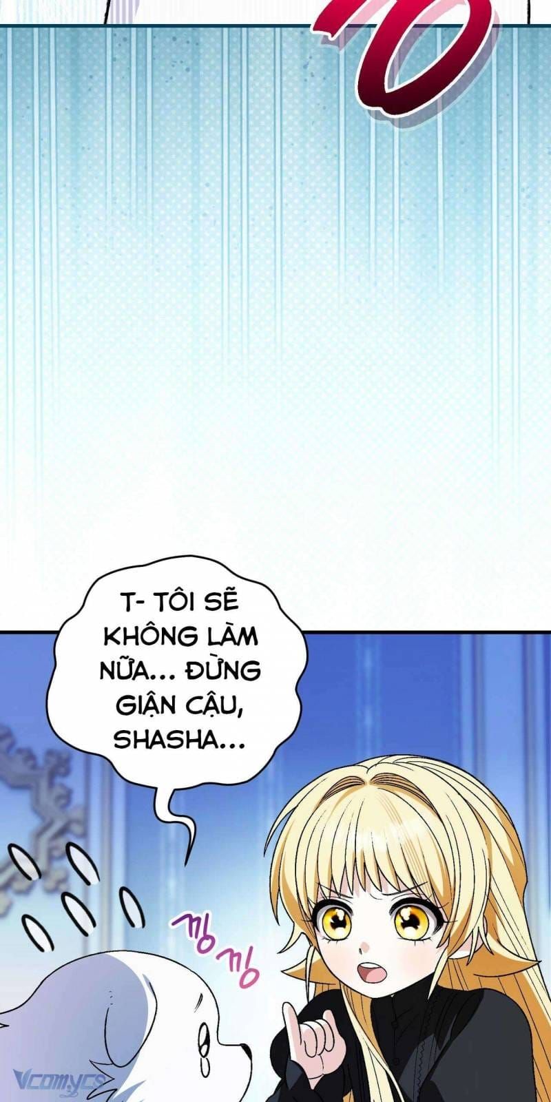 Gửi Đến Người Sói Yêu Dấu Của Em Chapter 15 - 41