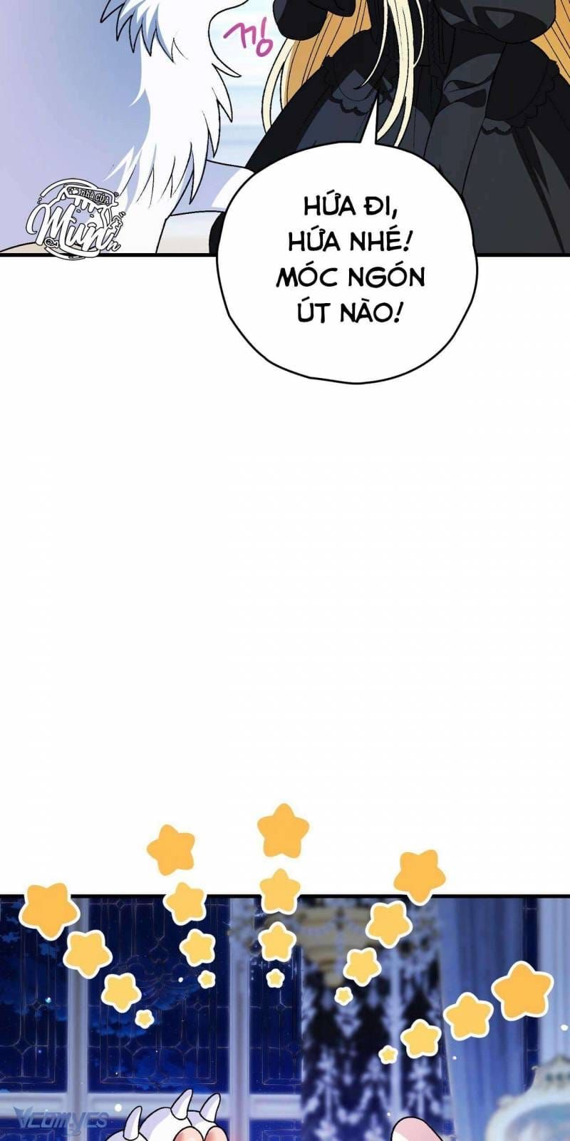 Gửi Đến Người Sói Yêu Dấu Của Em Chapter 15 - 42