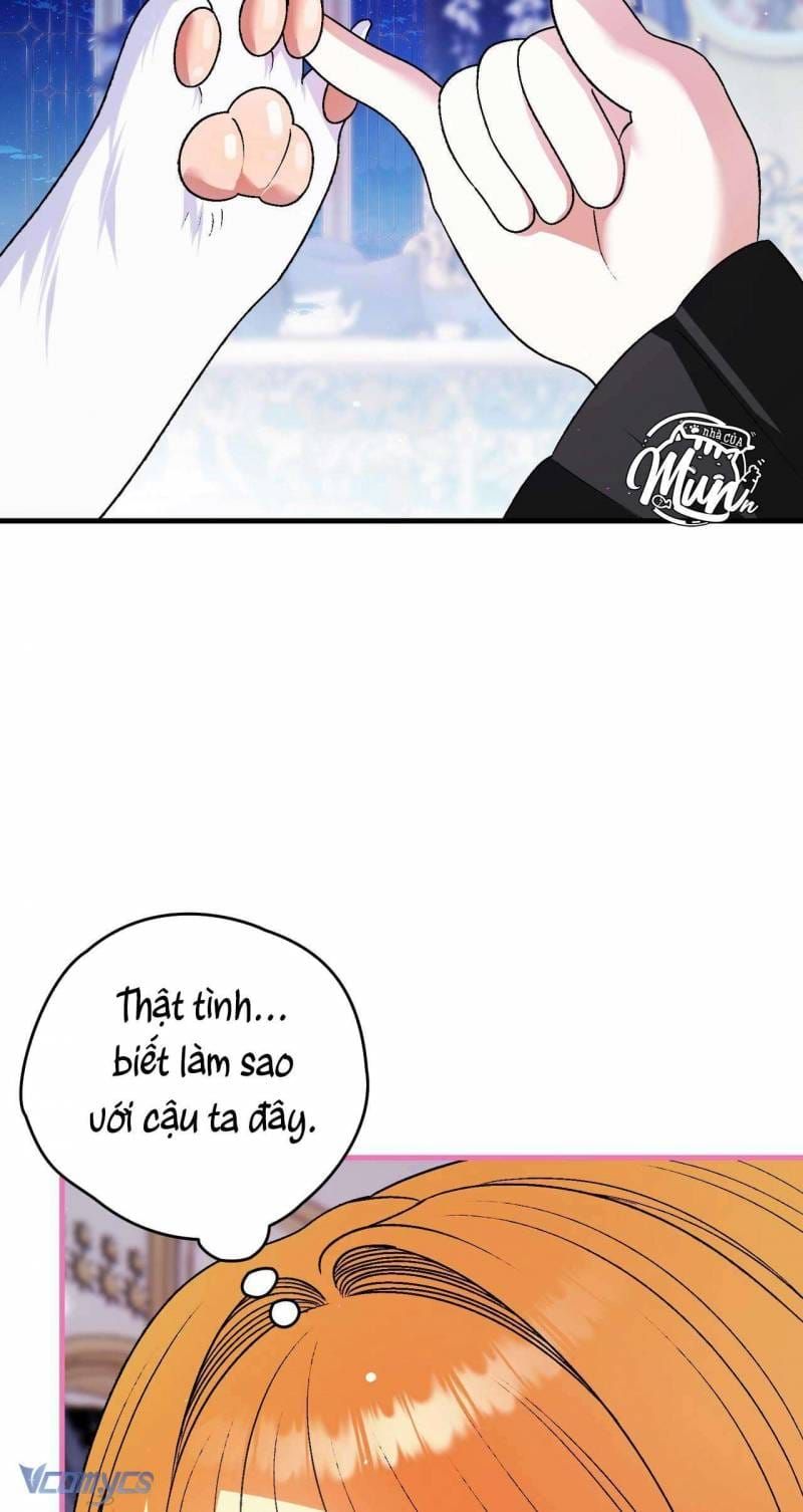 Gửi Đến Người Sói Yêu Dấu Của Em Chapter 15 - 43