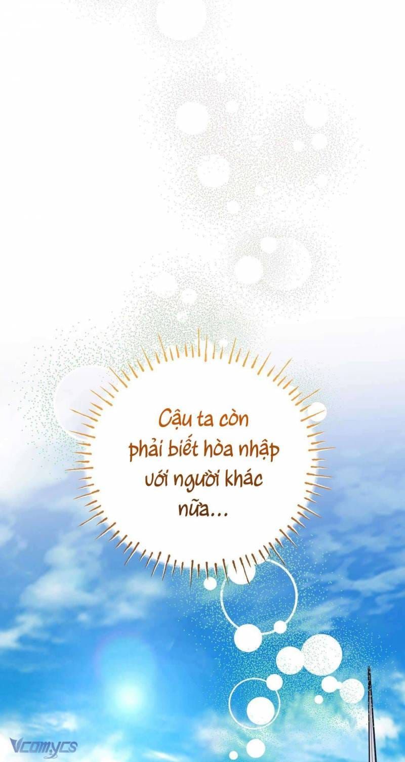 Gửi Đến Người Sói Yêu Dấu Của Em Chapter 15 - 45