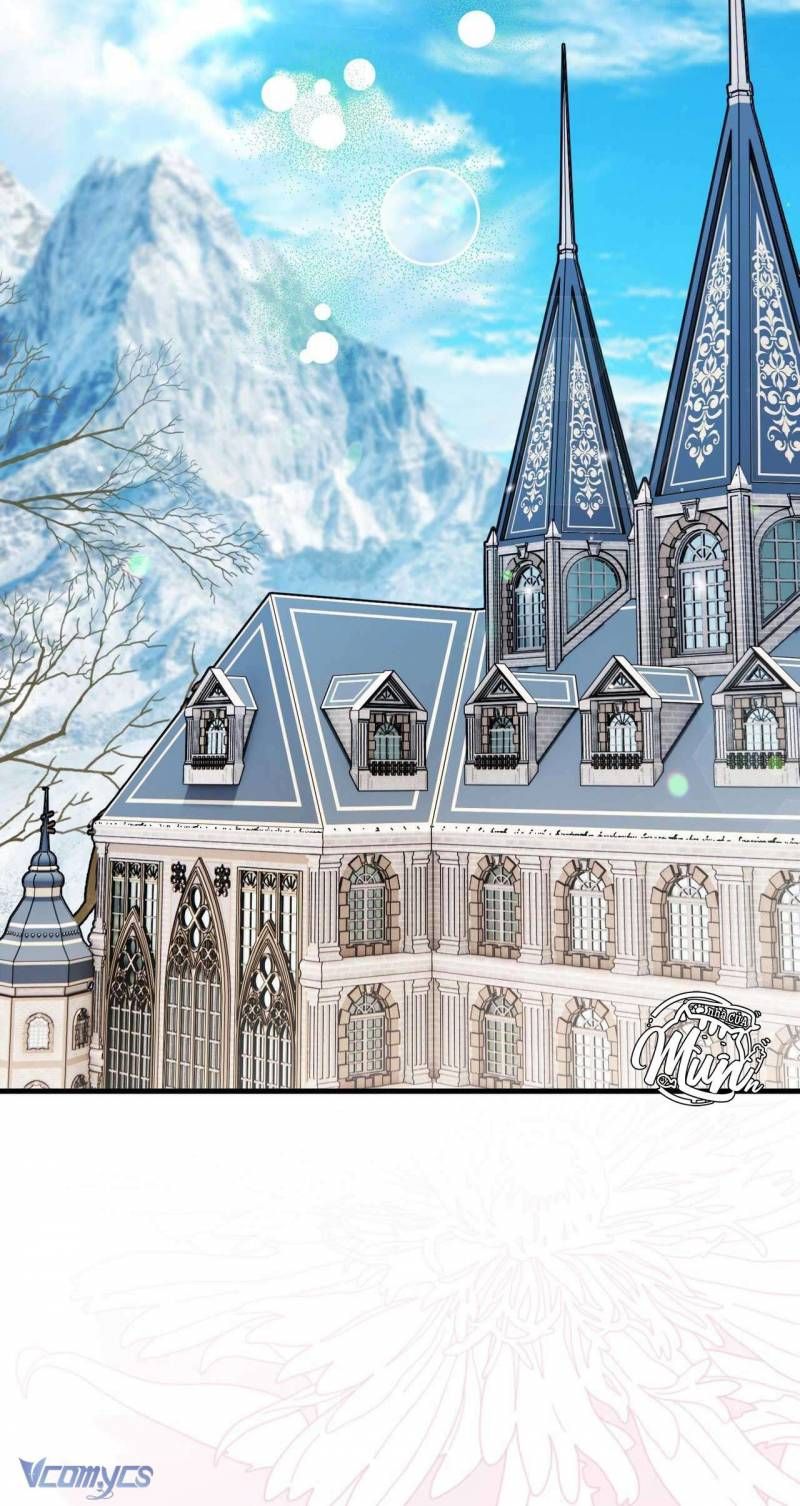 Gửi Đến Người Sói Yêu Dấu Của Em Chapter 15 - 46