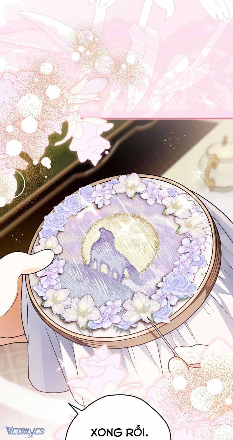 Gửi Đến Người Sói Yêu Dấu Của Em Chapter 15 - 47