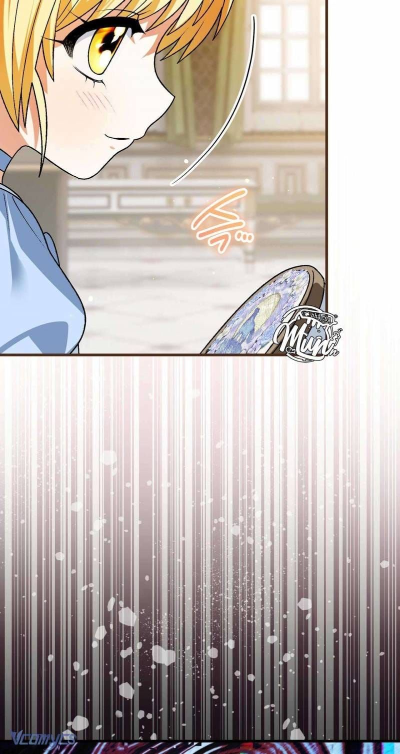 Gửi Đến Người Sói Yêu Dấu Của Em Chapter 15 - 49