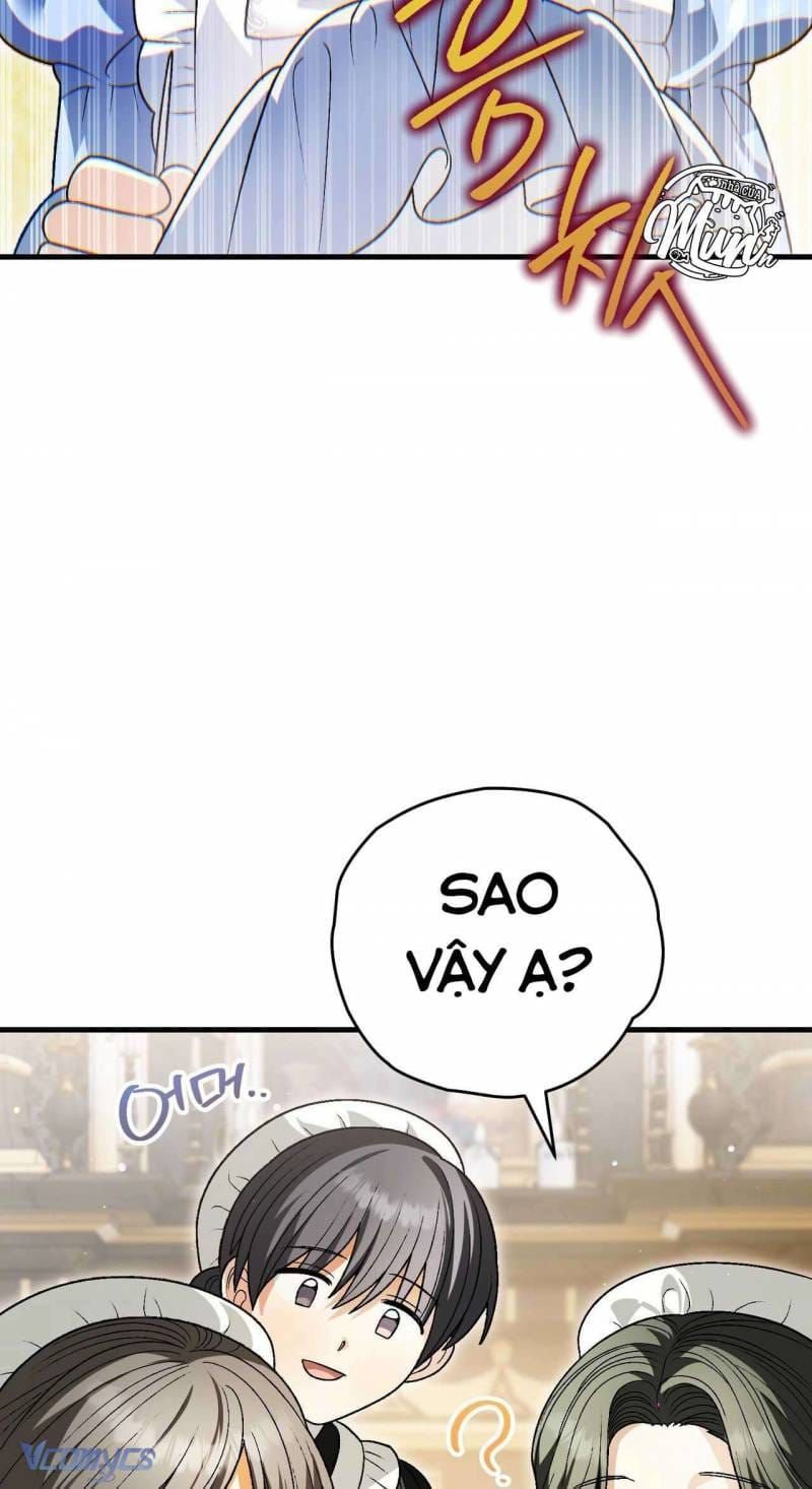 Gửi Đến Người Sói Yêu Dấu Của Em Chapter 15 - 52