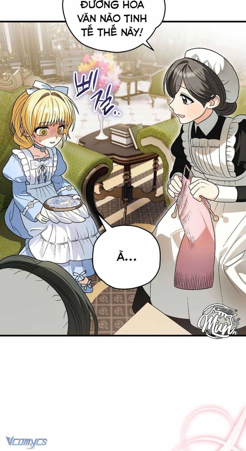 Gửi Đến Người Sói Yêu Dấu Của Em Chapter 15 - 54