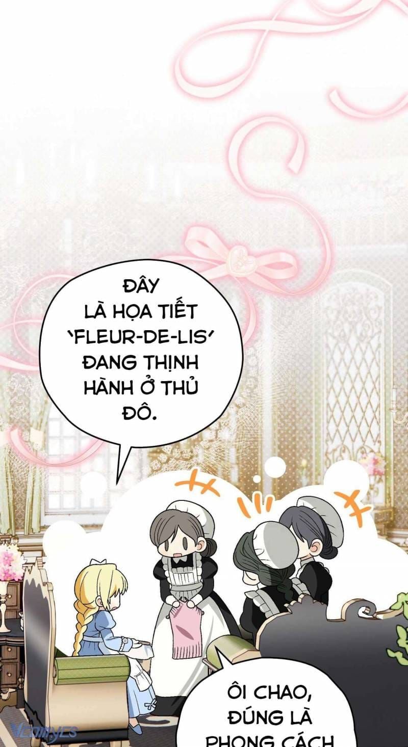 Gửi Đến Người Sói Yêu Dấu Của Em Chapter 15 - 55