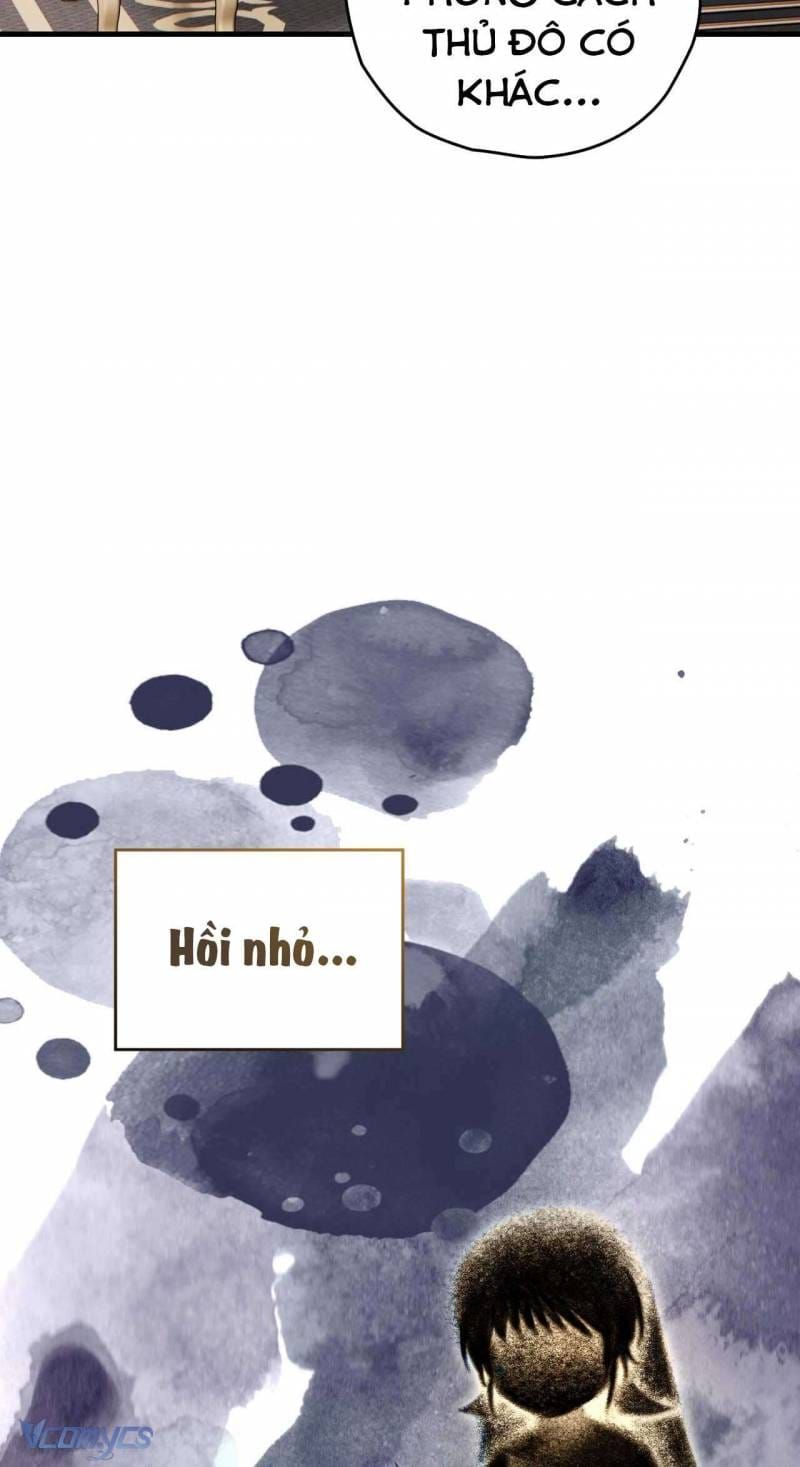 Gửi Đến Người Sói Yêu Dấu Của Em Chapter 15 - 56