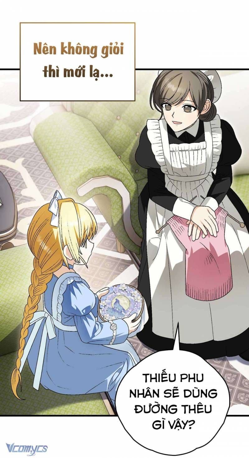 Gửi Đến Người Sói Yêu Dấu Của Em Chapter 15 - 58