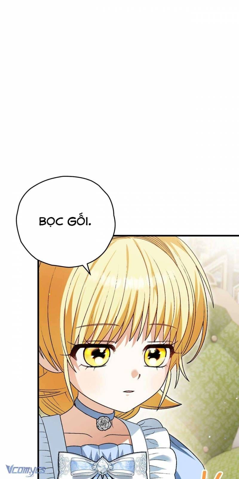 Gửi Đến Người Sói Yêu Dấu Của Em Chapter 15 - 59