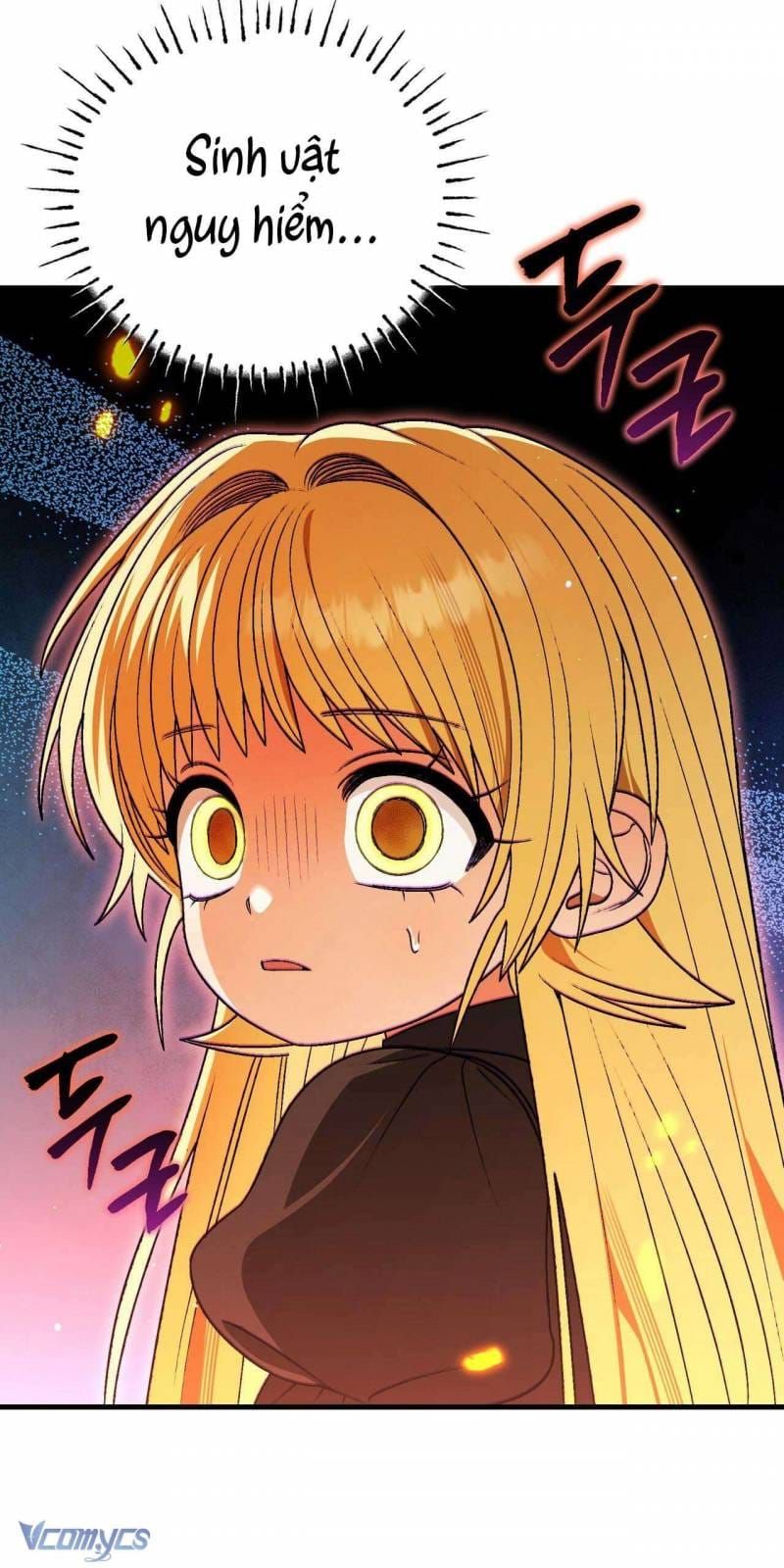 Gửi Đến Người Sói Yêu Dấu Của Em Chapter 15 - 7