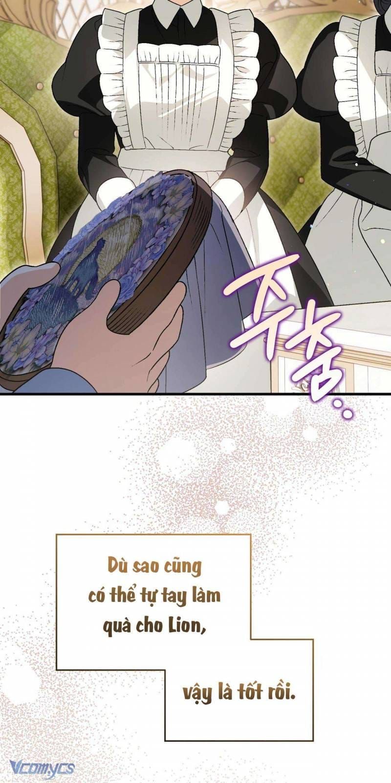 Gửi Đến Người Sói Yêu Dấu Của Em Chapter 15 - 61