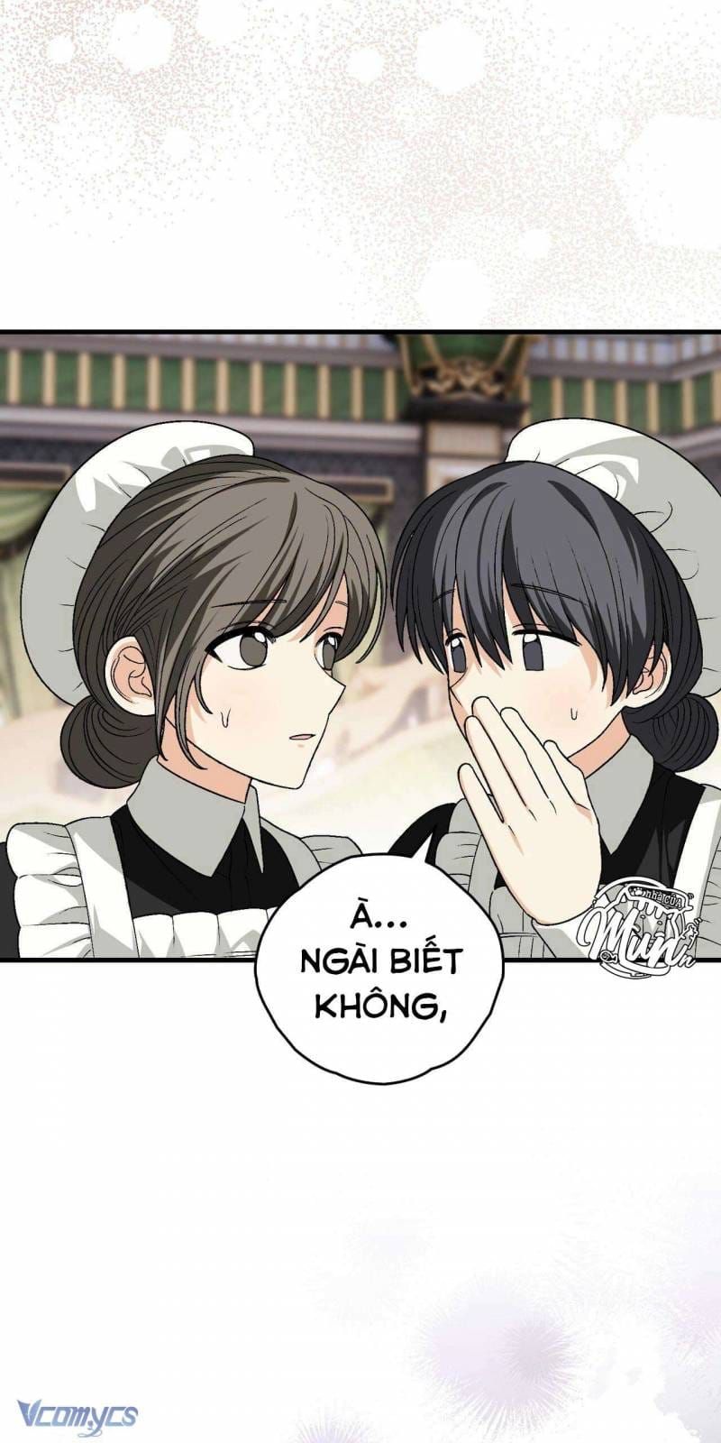 Gửi Đến Người Sói Yêu Dấu Của Em Chapter 15 - 62