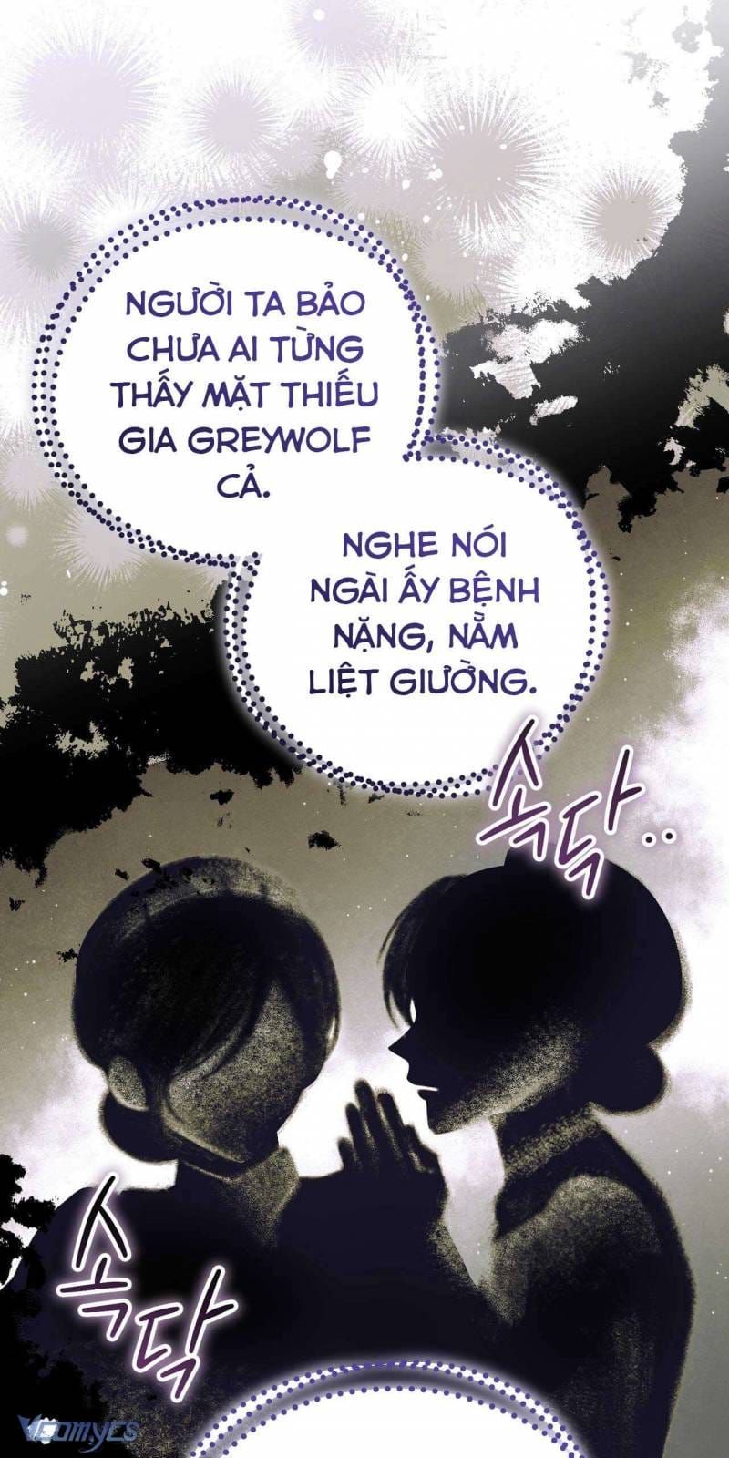 Gửi Đến Người Sói Yêu Dấu Của Em Chapter 15 - 63