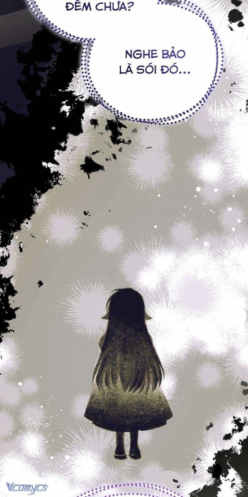 Gửi Đến Người Sói Yêu Dấu Của Em Chapter 15 - 65