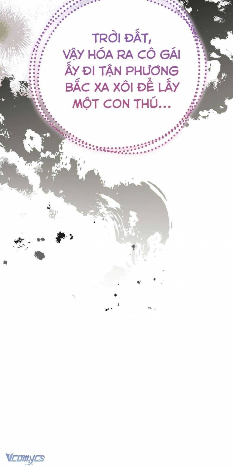 Gửi Đến Người Sói Yêu Dấu Của Em Chapter 15 - 66