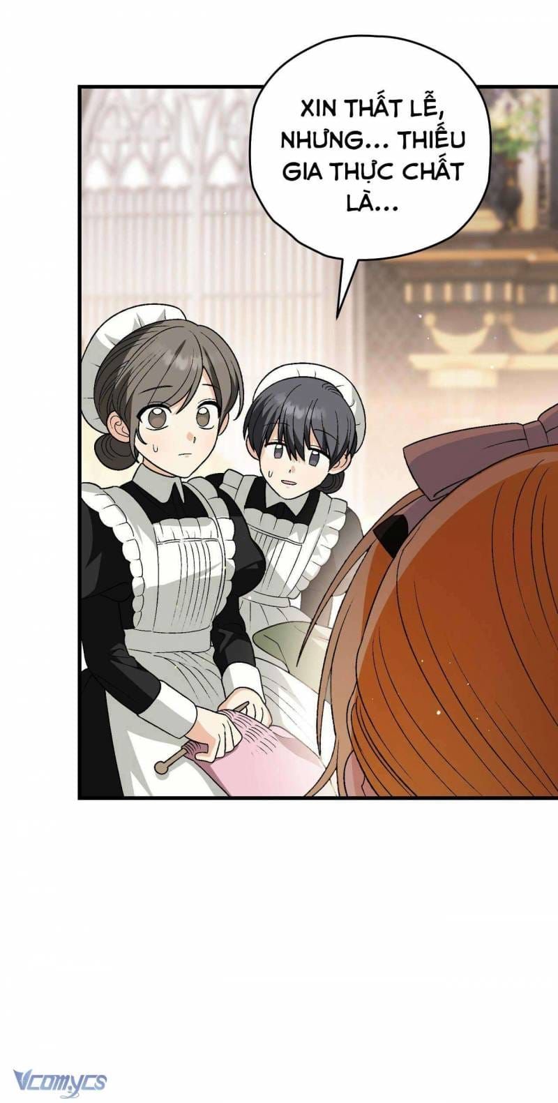 Gửi Đến Người Sói Yêu Dấu Của Em Chapter 15 - 67