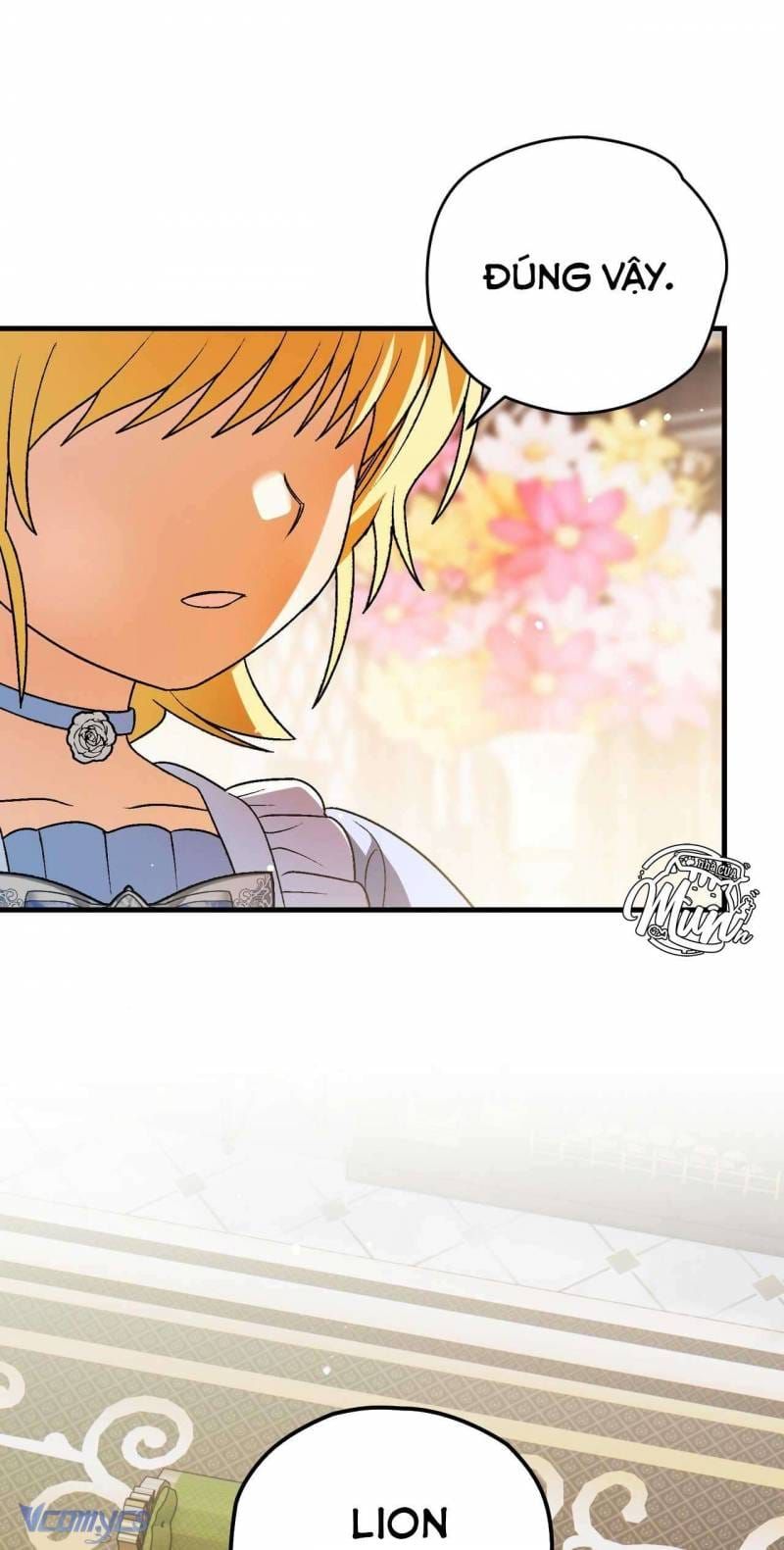 Gửi Đến Người Sói Yêu Dấu Của Em Chapter 15 - 68