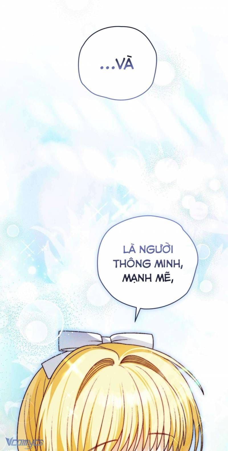 Gửi Đến Người Sói Yêu Dấu Của Em Chapter 15 - 70