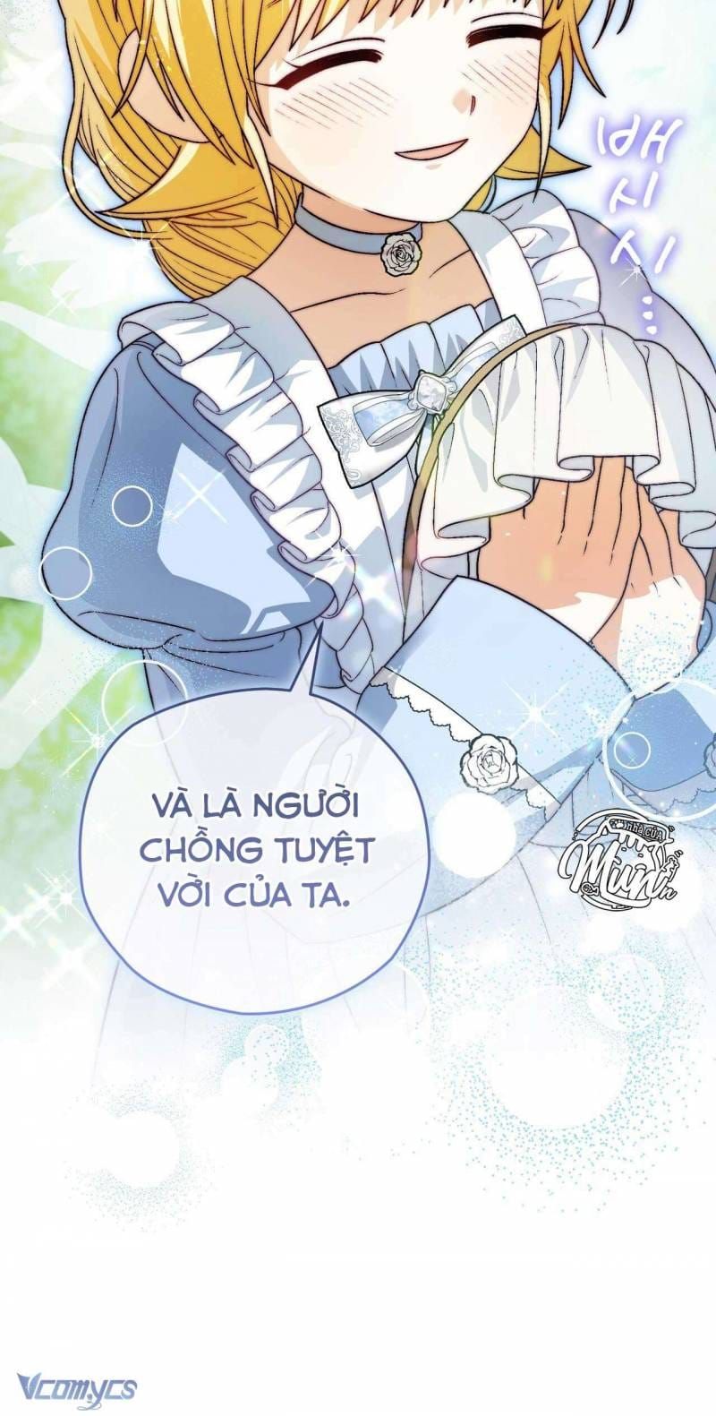 Gửi Đến Người Sói Yêu Dấu Của Em Chapter 15 - 71