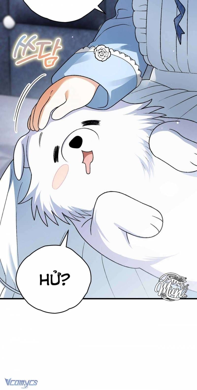 Gửi Đến Người Sói Yêu Dấu Của Em Chapter 15 - 74