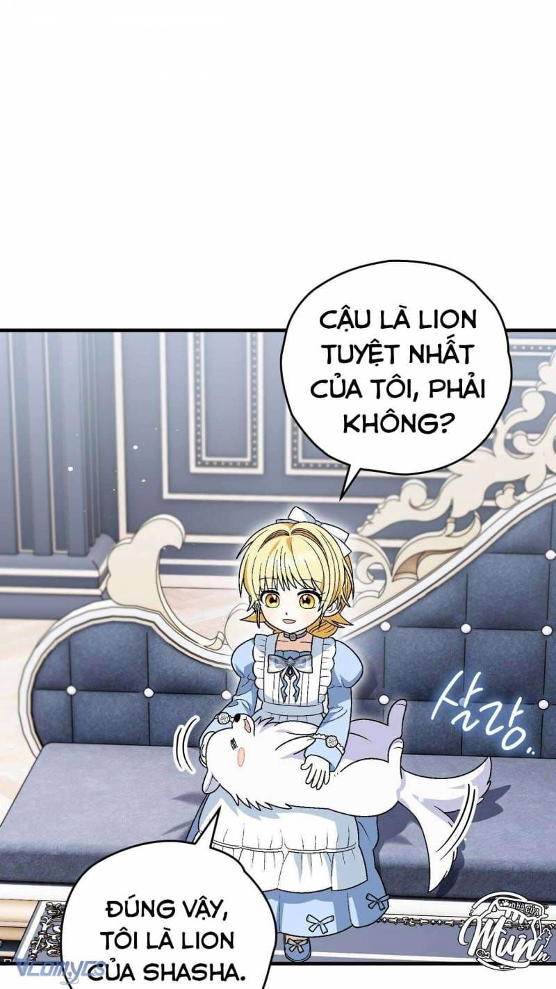 Gửi Đến Người Sói Yêu Dấu Của Em Chapter 15 - 75