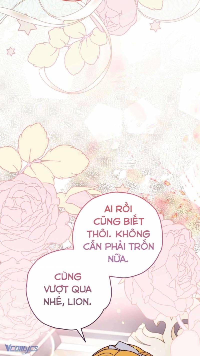 Gửi Đến Người Sói Yêu Dấu Của Em Chapter 15 - 79