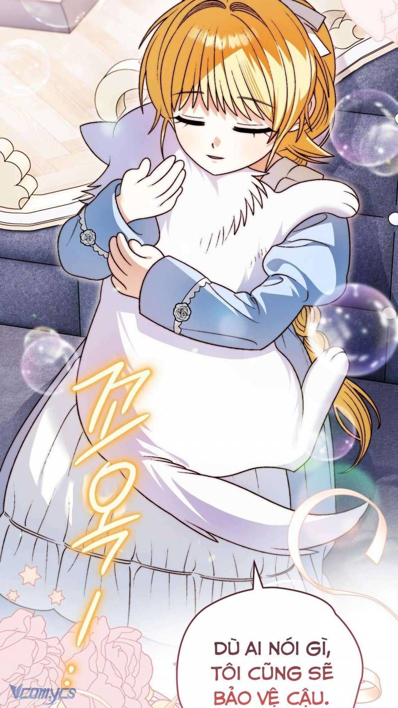 Gửi Đến Người Sói Yêu Dấu Của Em Chapter 15 - 80