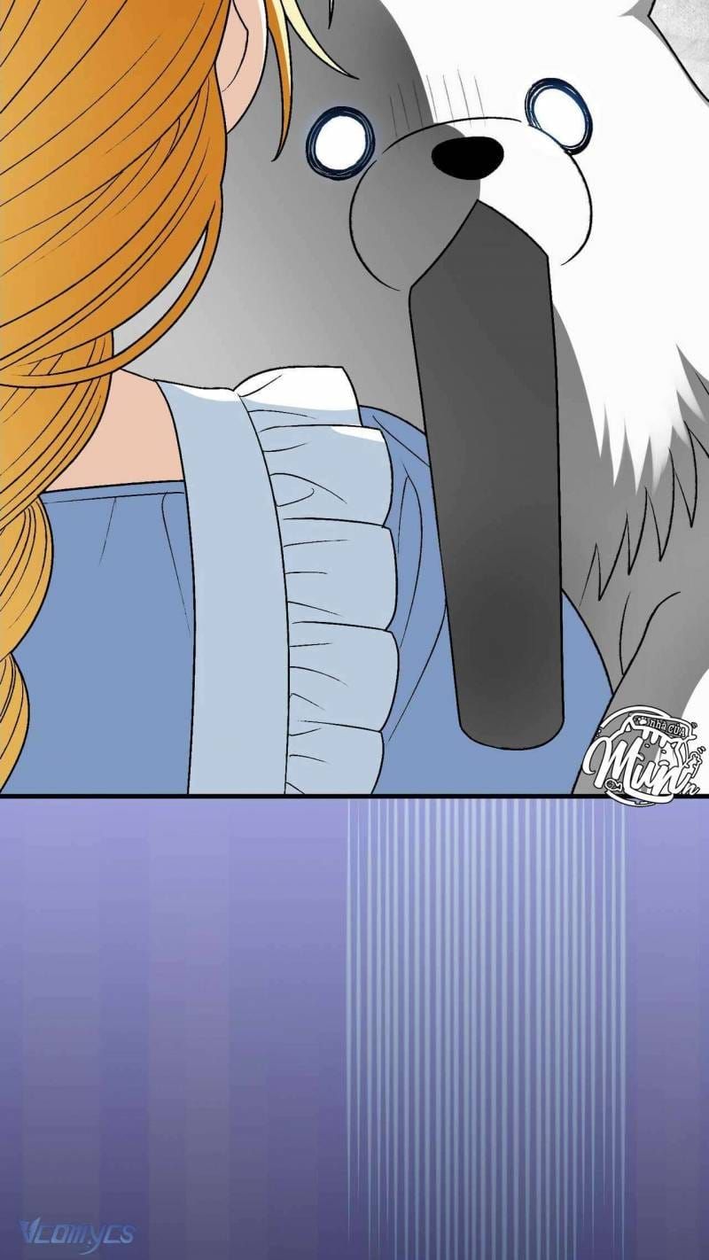 Gửi Đến Người Sói Yêu Dấu Của Em Chapter 15 - 82