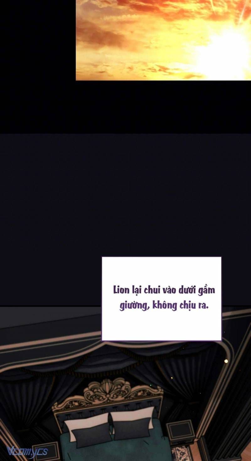 Gửi Đến Người Sói Yêu Dấu Của Em Chapter 15 - 84