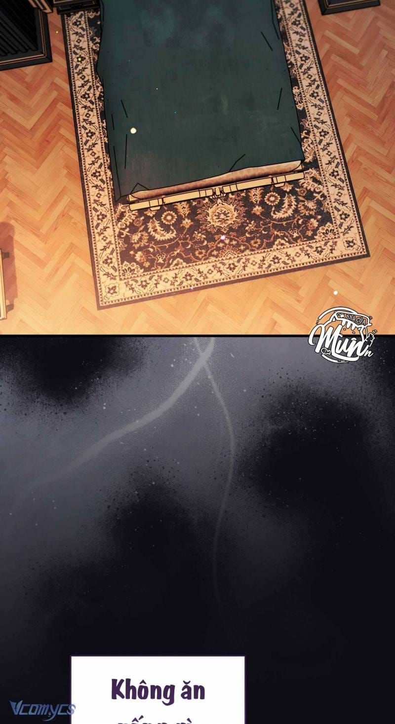 Gửi Đến Người Sói Yêu Dấu Của Em Chapter 15 - 85