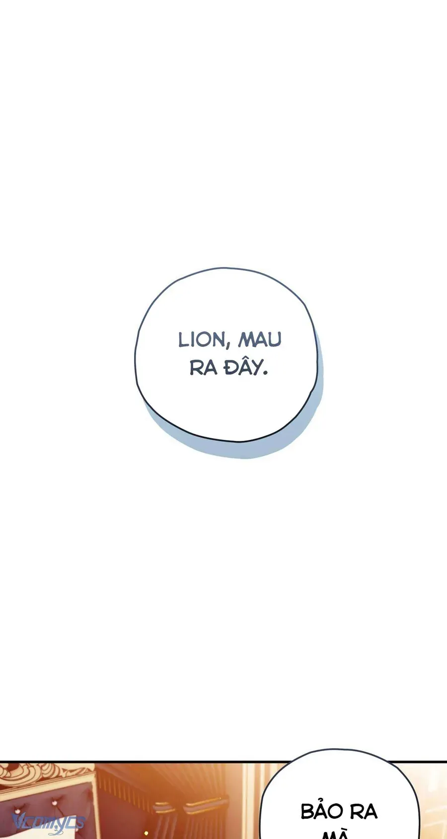 Gửi Đến Người Sói Yêu Dấu Của Em Chapter 16 - 2