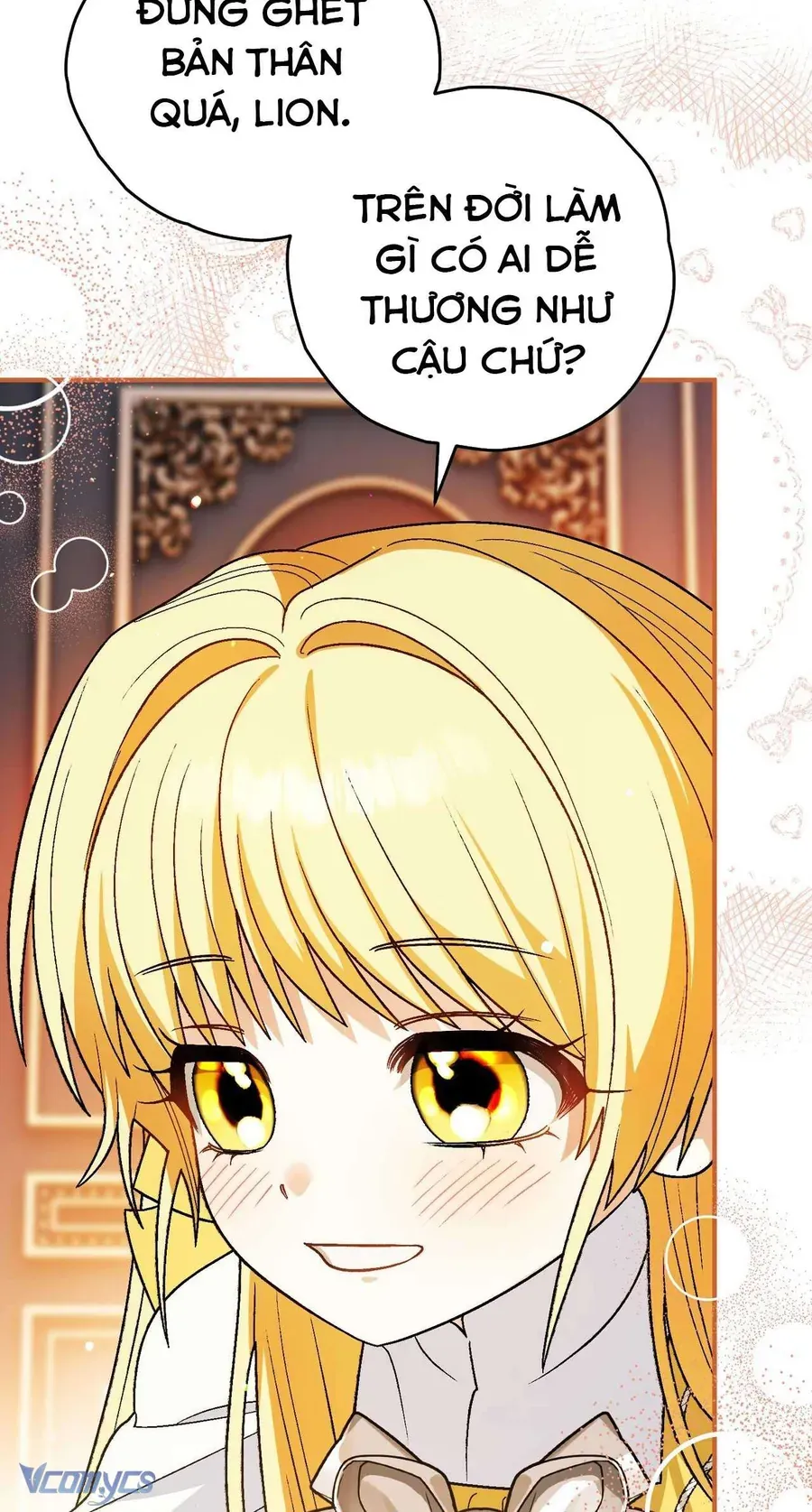 Gửi Đến Người Sói Yêu Dấu Của Em Chapter 16 - 15