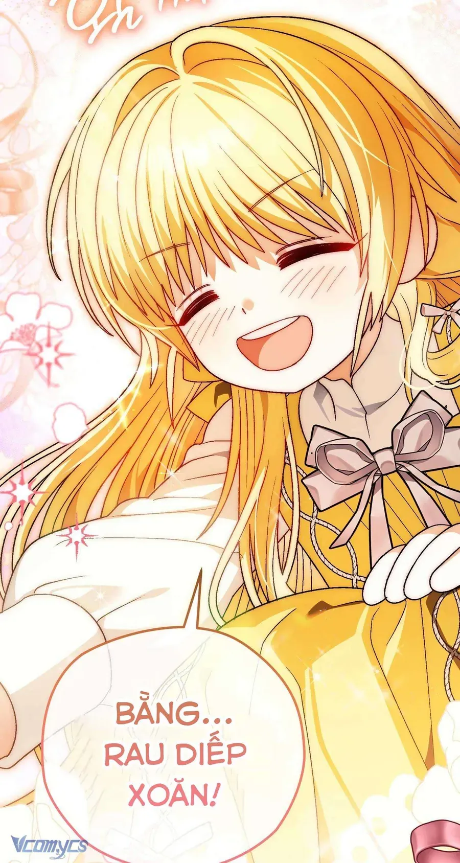 Gửi Đến Người Sói Yêu Dấu Của Em Chapter 16 - 19