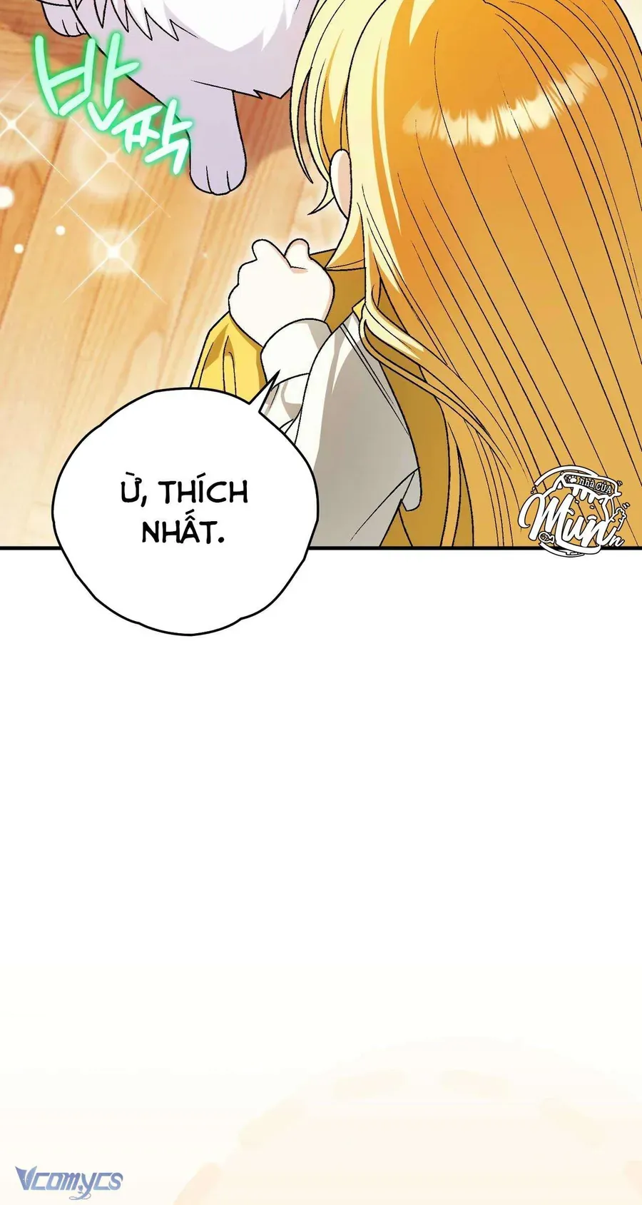 Gửi Đến Người Sói Yêu Dấu Của Em Chapter 16 - 21