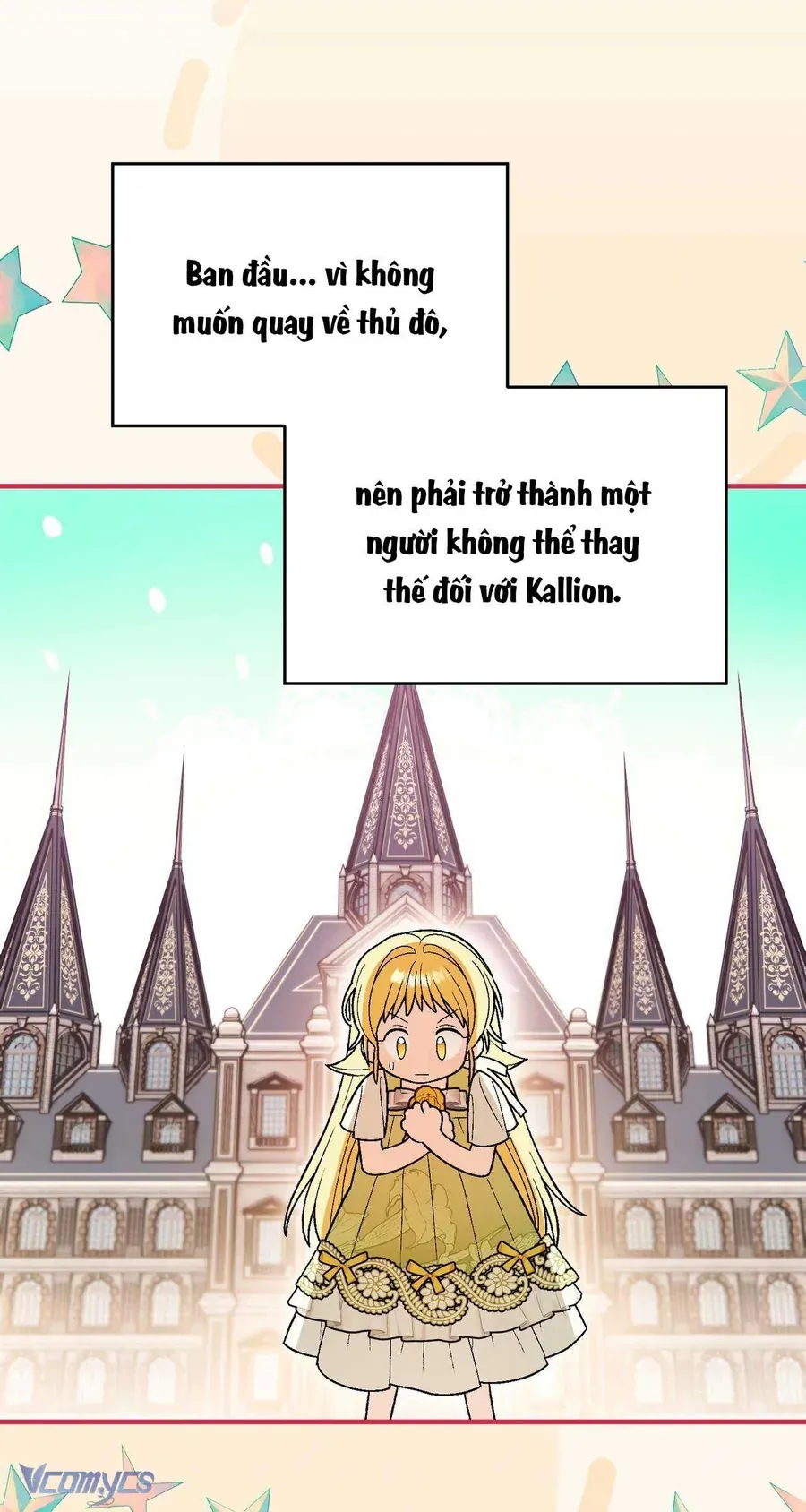 Gửi Đến Người Sói Yêu Dấu Của Em Chapter 16 - 22