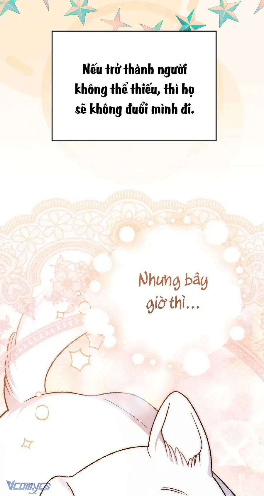 Gửi Đến Người Sói Yêu Dấu Của Em Chapter 16 - 23