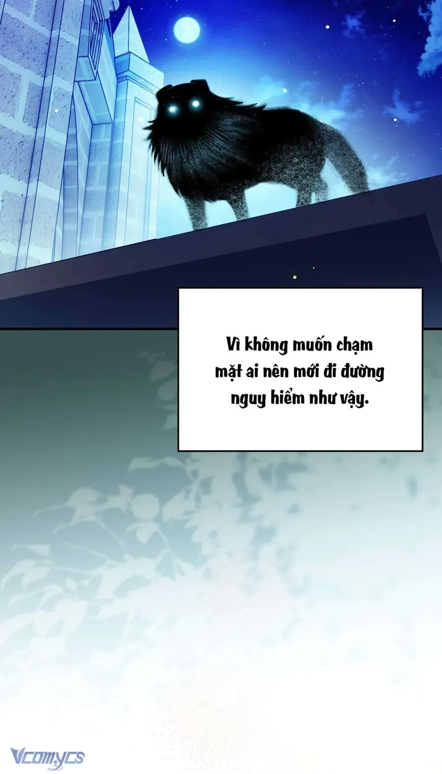 Gửi Đến Người Sói Yêu Dấu Của Em Chapter 16 - 31