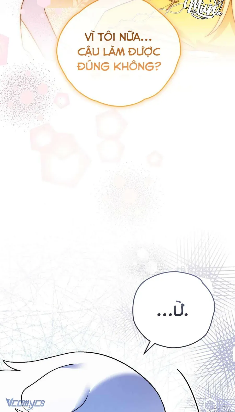 Gửi Đến Người Sói Yêu Dấu Của Em Chapter 16 - 33