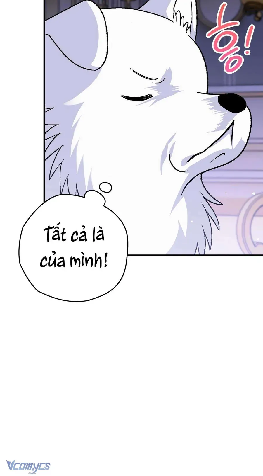 Gửi Đến Người Sói Yêu Dấu Của Em Chapter 16 - 41