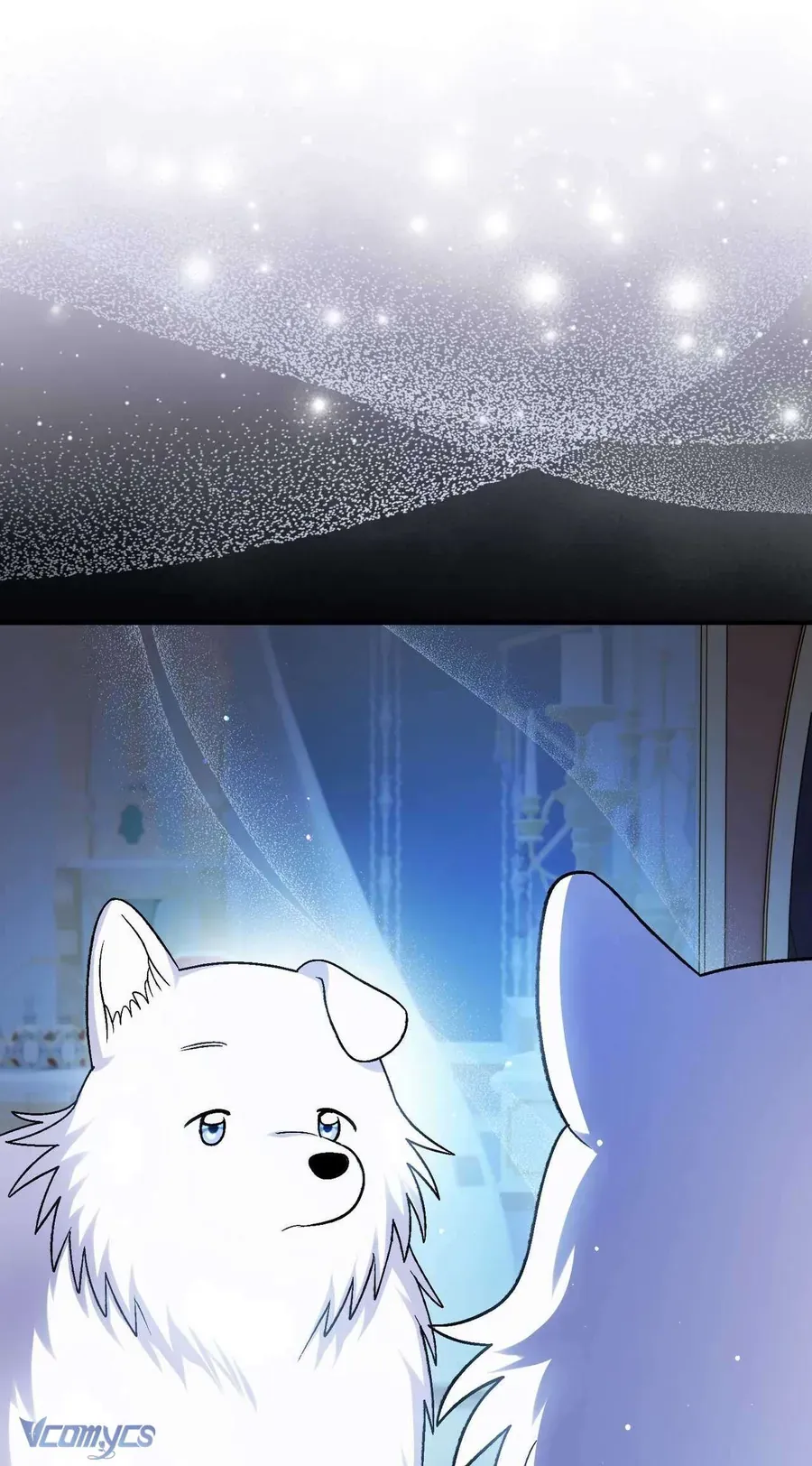 Gửi Đến Người Sói Yêu Dấu Của Em Chapter 16 - 43