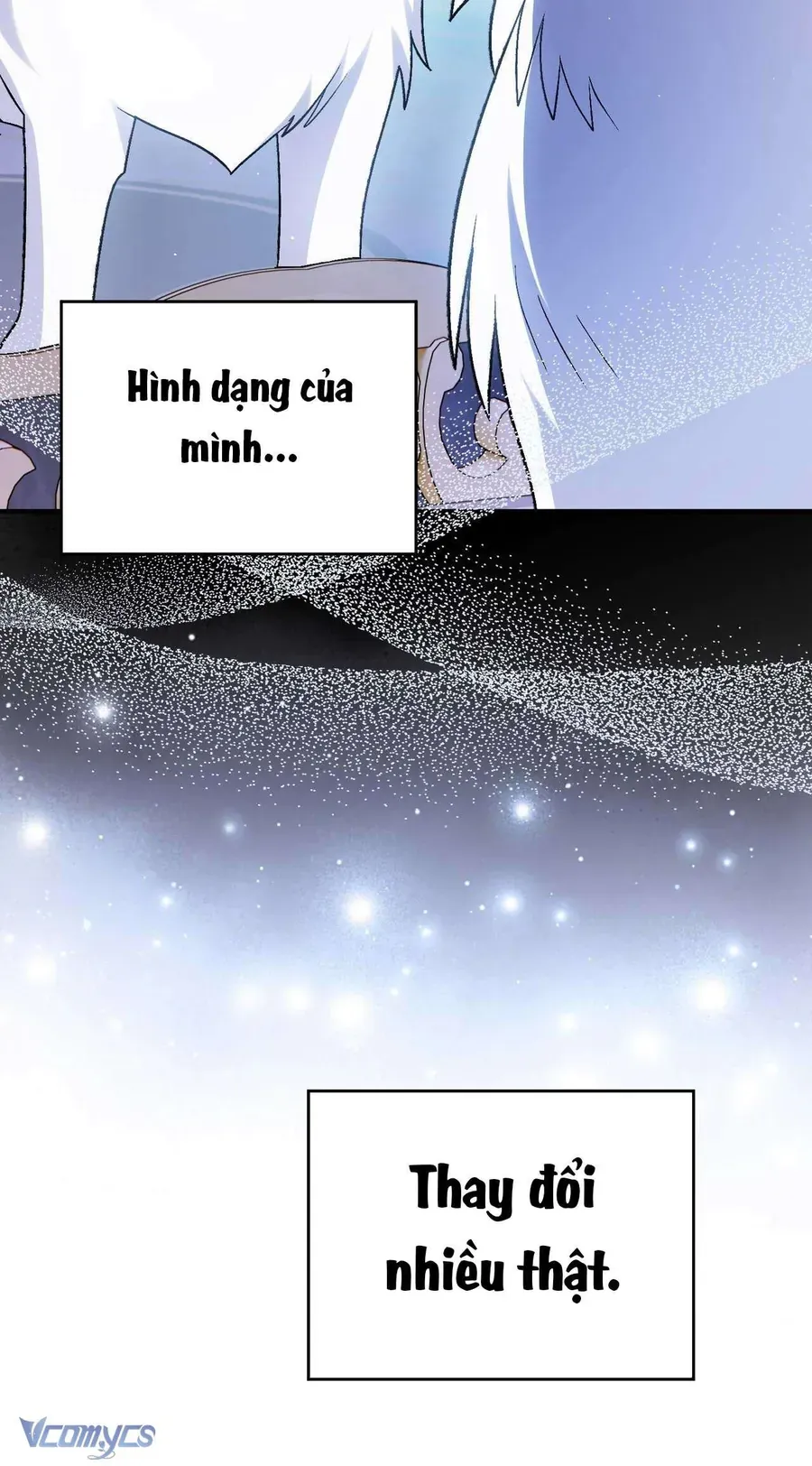 Gửi Đến Người Sói Yêu Dấu Của Em Chapter 16 - 44