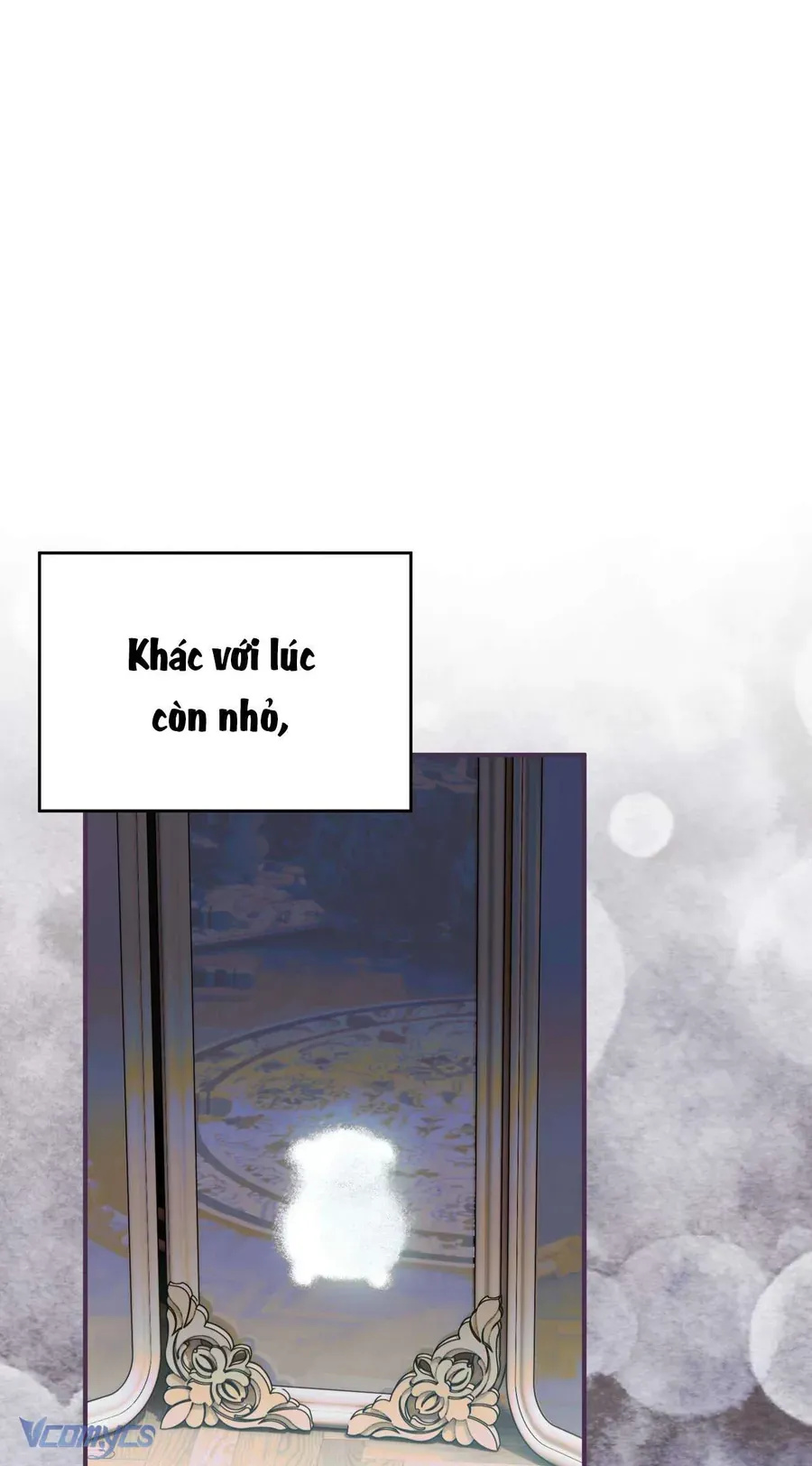 Gửi Đến Người Sói Yêu Dấu Của Em Chapter 16 - 45