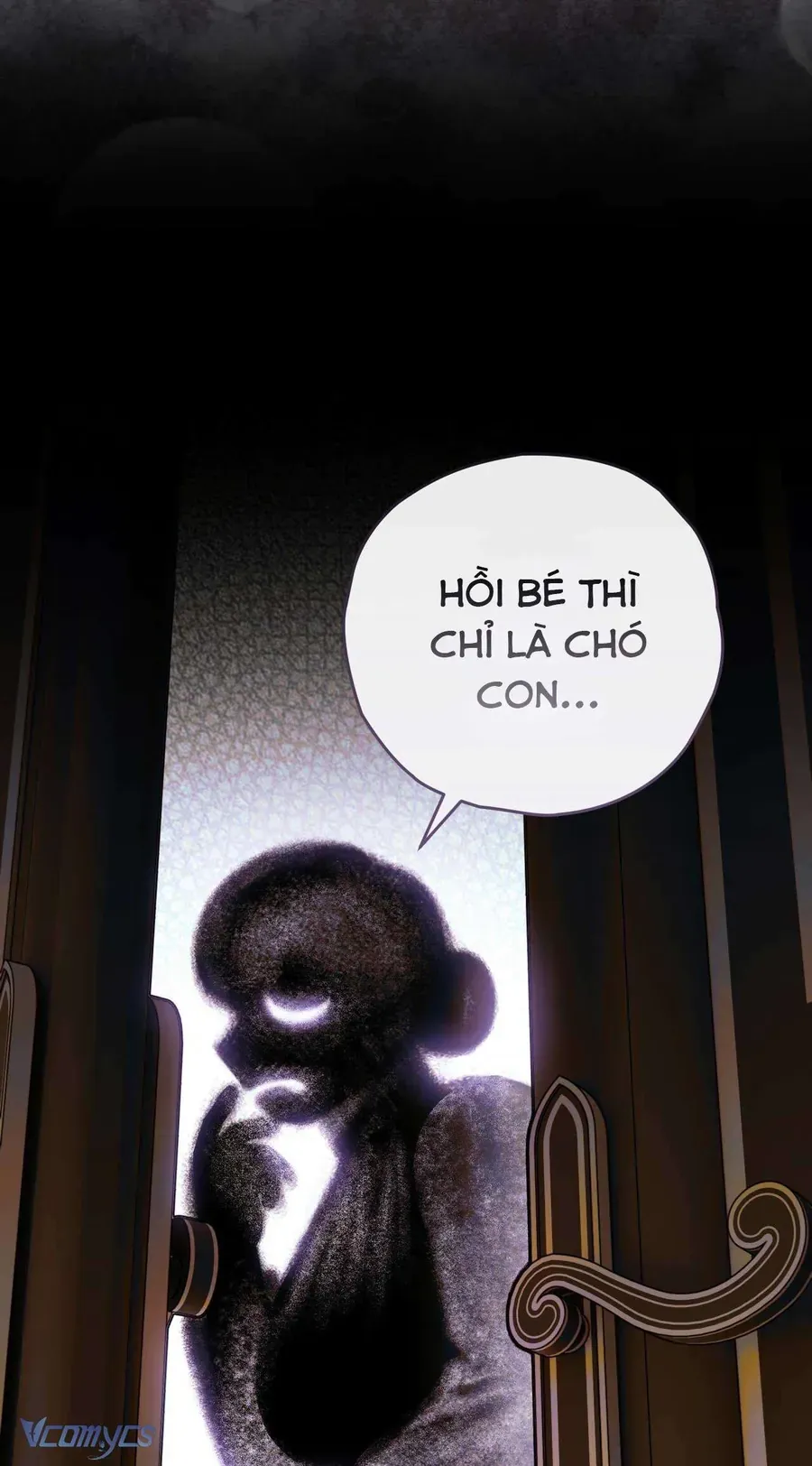 Gửi Đến Người Sói Yêu Dấu Của Em Chapter 16 - 47