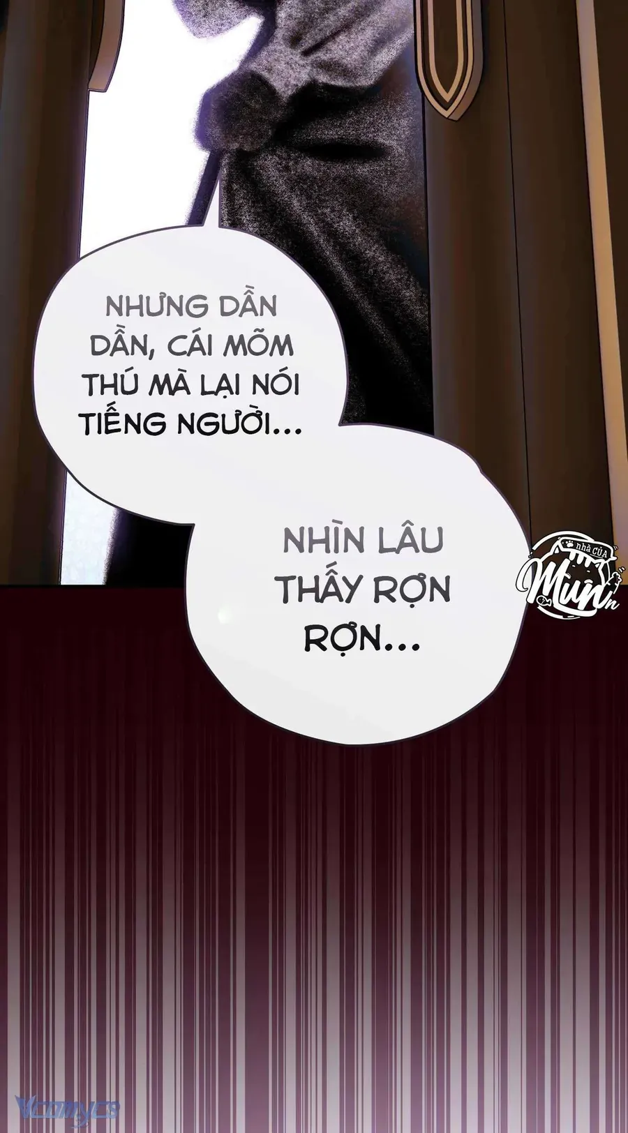 Gửi Đến Người Sói Yêu Dấu Của Em Chapter 16 - 48