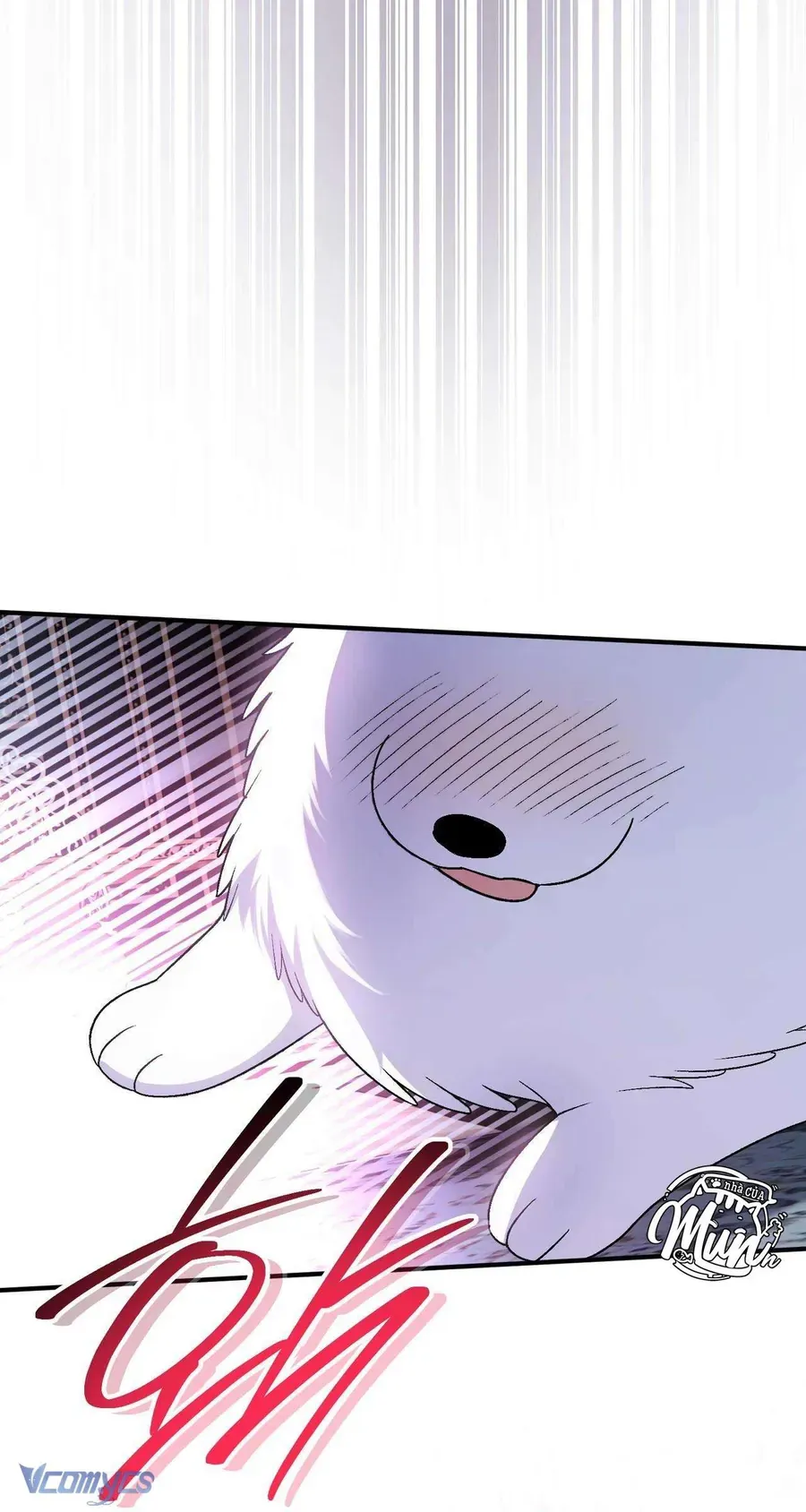 Gửi Đến Người Sói Yêu Dấu Của Em Chapter 16 - 50